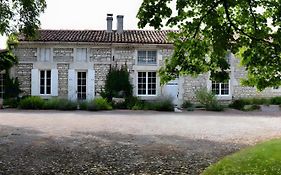 La Saintonge